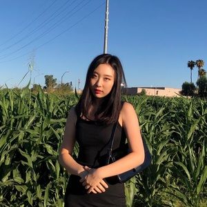 Meet your Posher, Michelle